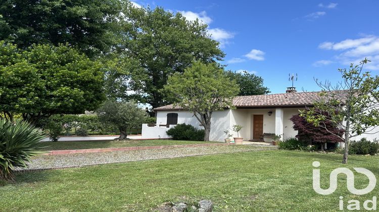 Ma-Cabane - Vente Maison Eaunes, 80 m²