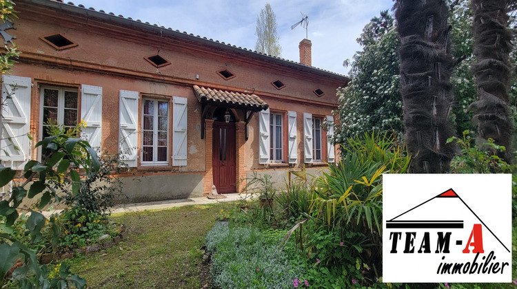 Ma-Cabane - Vente Maison Eaunes, 85 m²