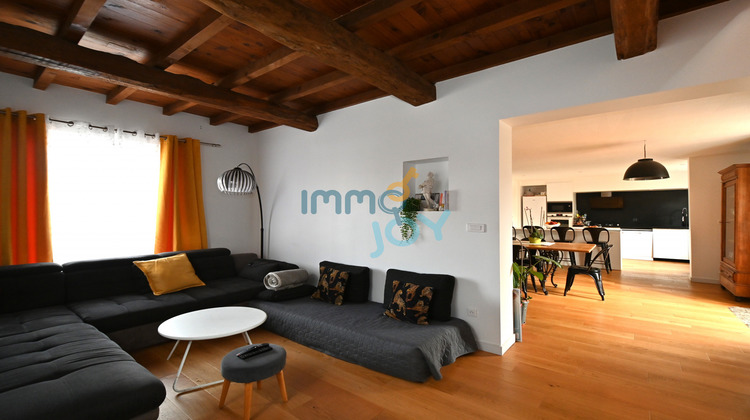 Ma-Cabane - Vente Maison Eaunes, 130 m²