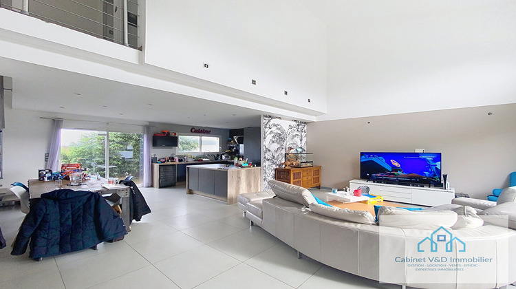 Ma-Cabane - Vente Maison EAUNES, 210 m²