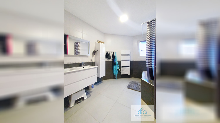 Ma-Cabane - Vente Maison EAUNES, 210 m²