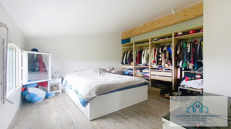 Ma-Cabane - Vente Maison EAUNES, 210 m²