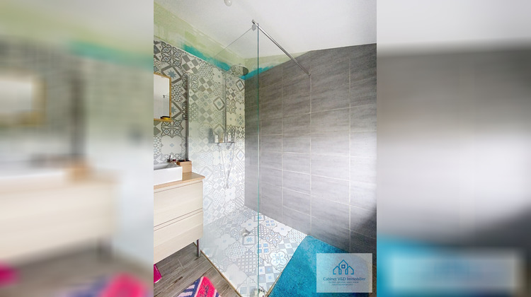 Ma-Cabane - Vente Maison EAUNES, 210 m²