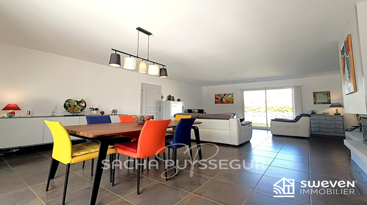 Ma-Cabane - Vente Maison Eaunes, 144 m²