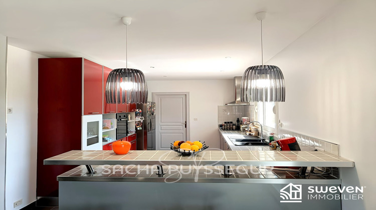 Ma-Cabane - Vente Maison Eaunes, 144 m²