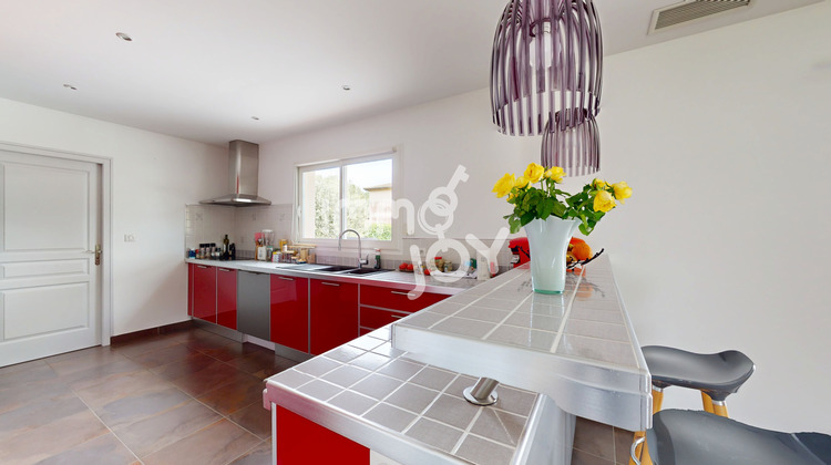 Ma-Cabane - Vente Maison Eaunes, 144 m²