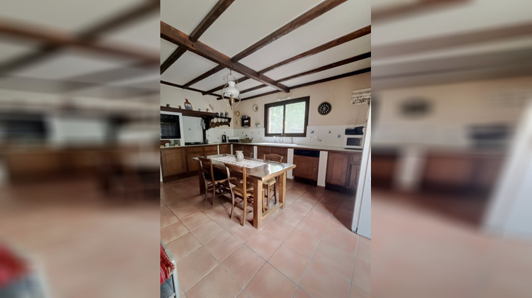 Ma-Cabane - Vente Maison Eaunes, 155 m²