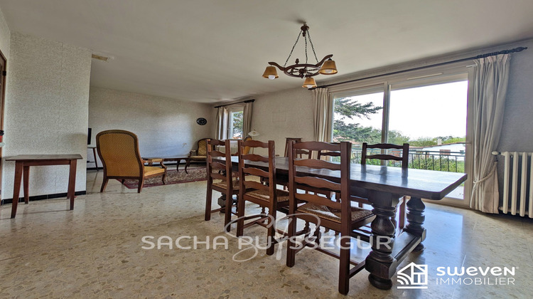 Ma-Cabane - Vente Maison Eaunes, 90 m²