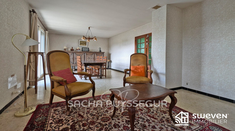 Ma-Cabane - Vente Maison Eaunes, 90 m²