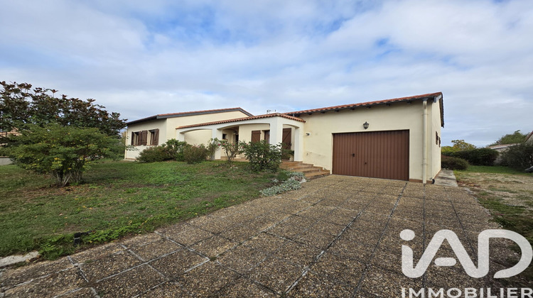 Ma-Cabane - Vente Maison Eaunes, 107 m²