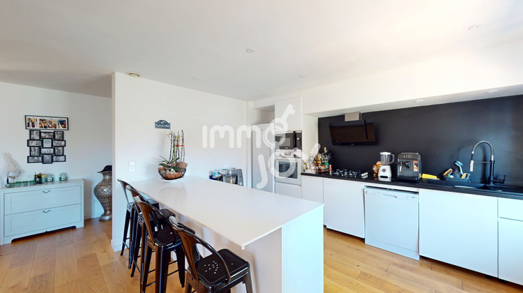 Ma-Cabane - Vente Maison Eaunes, 130 m²