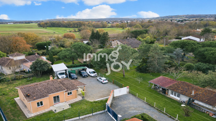 Ma-Cabane - Vente Maison Eaunes, 100 m²