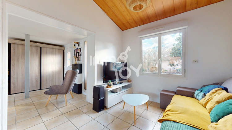 Ma-Cabane - Vente Maison Eaunes, 100 m²