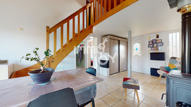 Ma-Cabane - Vente Maison Eaunes, 100 m²