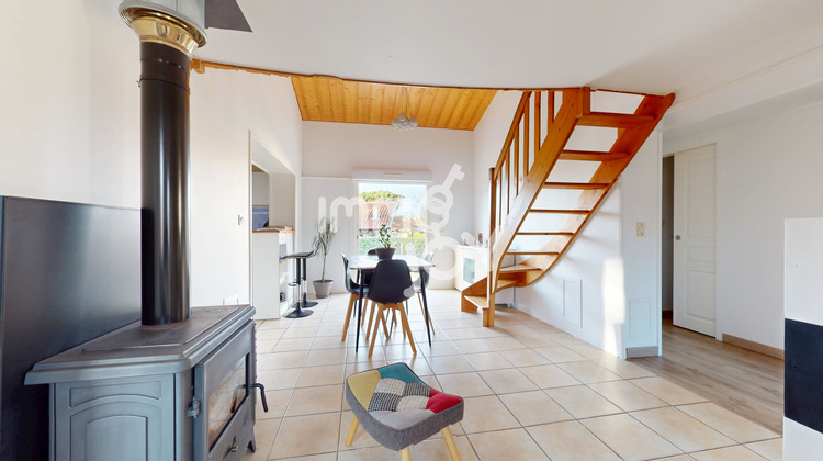 Ma-Cabane - Vente Maison Eaunes, 100 m²