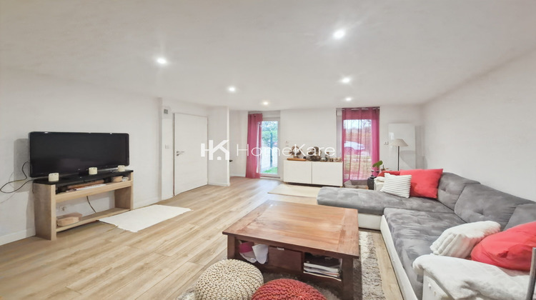 Ma-Cabane - Vente Maison Eaunes, 105 m²