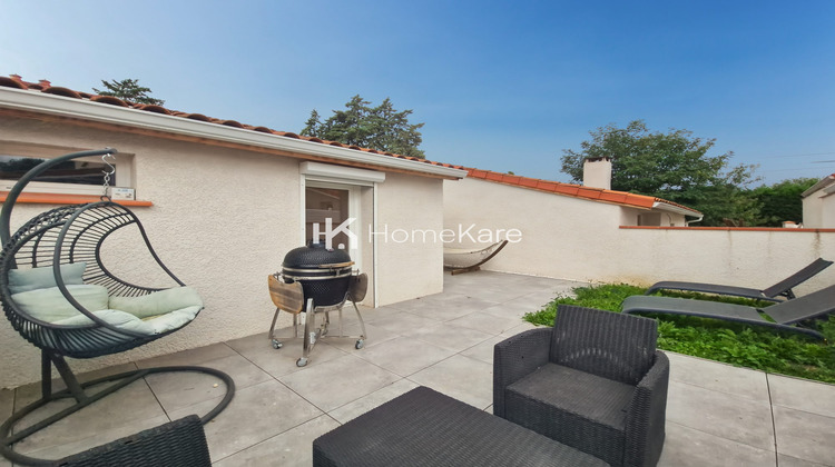 Ma-Cabane - Vente Maison Eaunes, 105 m²