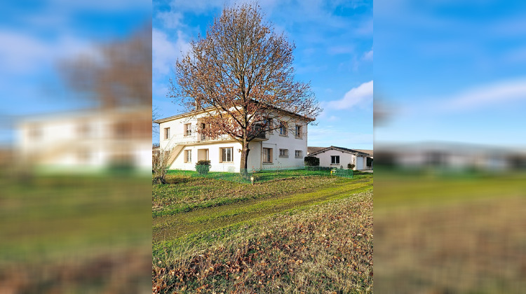 Ma-Cabane - Vente Maison Eaunes, 265 m²