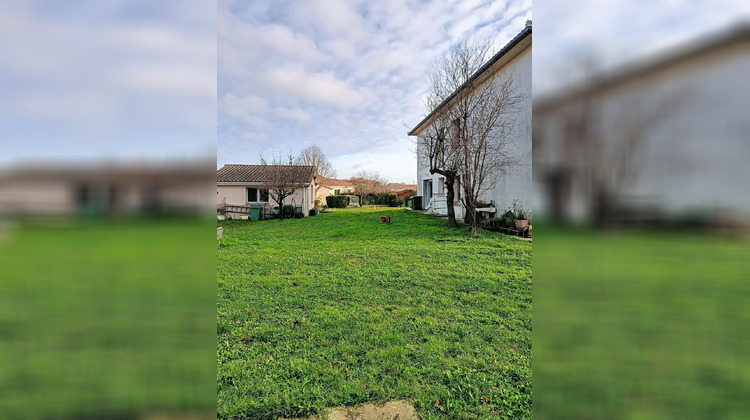 Ma-Cabane - Vente Maison Eaunes, 265 m²