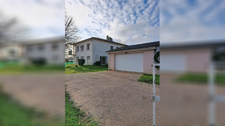 Ma-Cabane - Vente Maison Eaunes, 265 m²