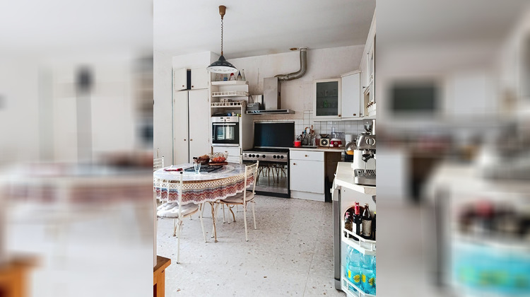 Ma-Cabane - Vente Maison Eaunes, 265 m²