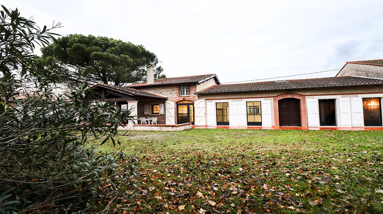 Ma-Cabane - Vente Maison EAUNES, 218 m²