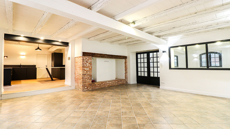 Ma-Cabane - Vente Maison EAUNES, 218 m²