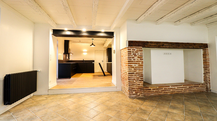 Ma-Cabane - Vente Maison EAUNES, 218 m²