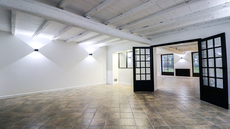 Ma-Cabane - Vente Maison EAUNES, 218 m²