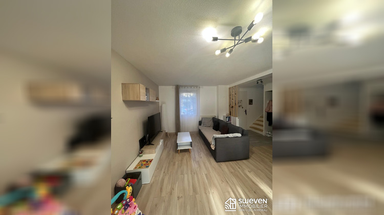 Ma-Cabane - Vente Maison Eaunes, 82 m²