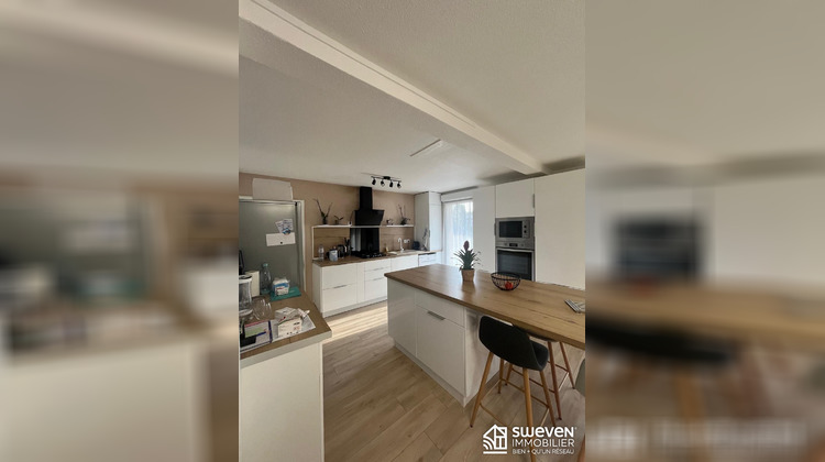 Ma-Cabane - Vente Maison Eaunes, 82 m²