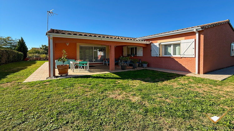 Ma-Cabane - Vente Maison Eaunes, 128 m²