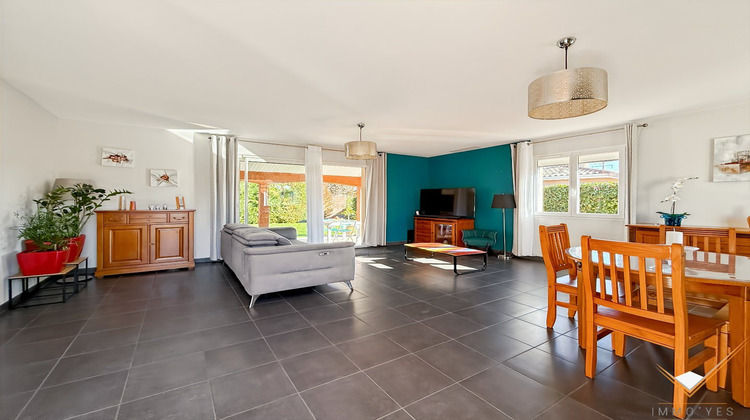 Ma-Cabane - Vente Maison Eaunes, 128 m²