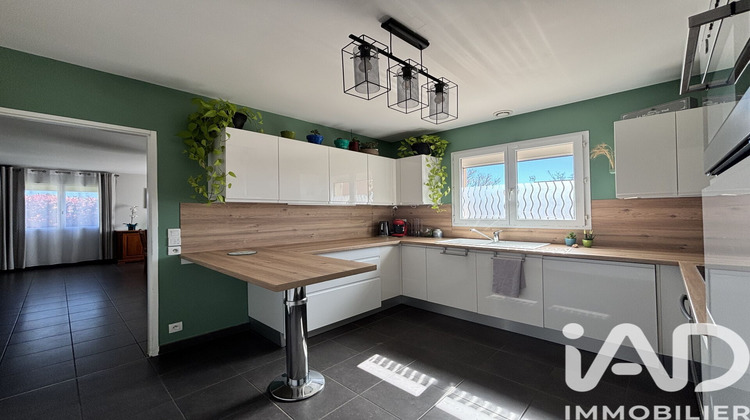 Ma-Cabane - Vente Maison Eaunes, 126 m²