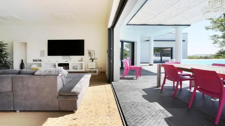 Ma-Cabane - Vente Maison Eaunes, 250 m²