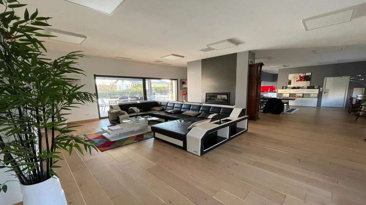 Ma-Cabane - Vente Maison Eaunes, 250 m²