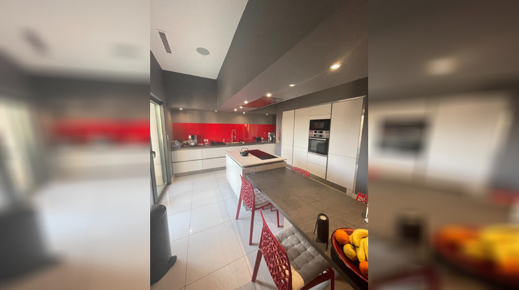 Ma-Cabane - Vente Maison Eaunes, 250 m²