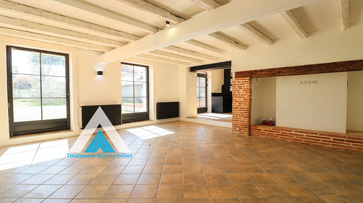 Ma-Cabane - Vente Maison EAUNES, 218 m²