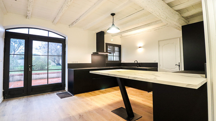 Ma-Cabane - Vente Maison EAUNES, 218 m²