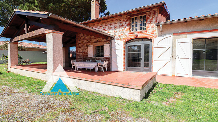 Ma-Cabane - Vente Maison EAUNES, 218 m²