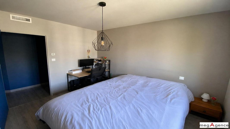 Ma-Cabane - Vente Maison EAUNES, 115 m²