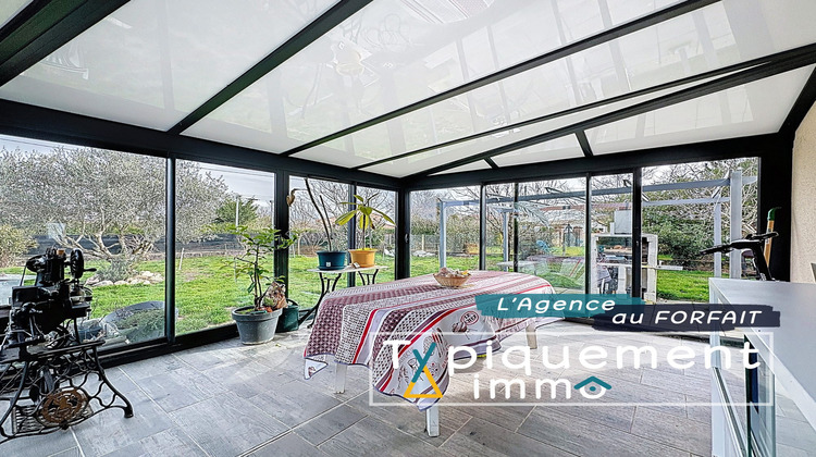 Ma-Cabane - Vente Maison Eaunes, 109 m²