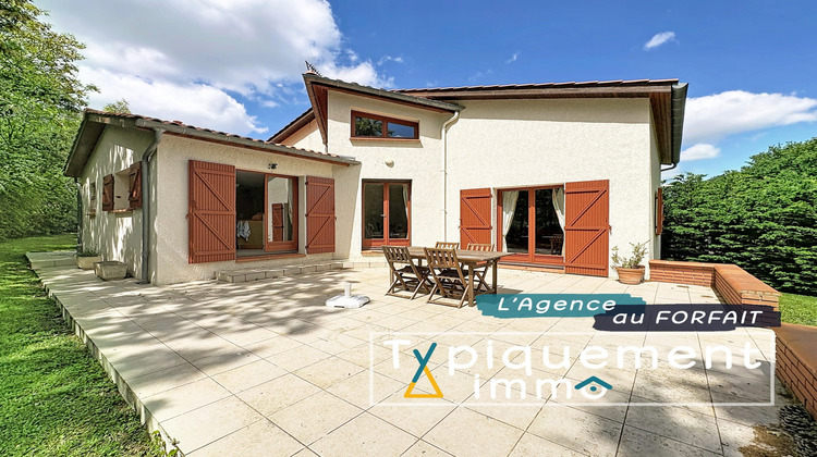 Ma-Cabane - Vente Maison Eaunes, 138 m²