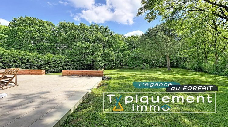 Ma-Cabane - Vente Maison Eaunes, 138 m²