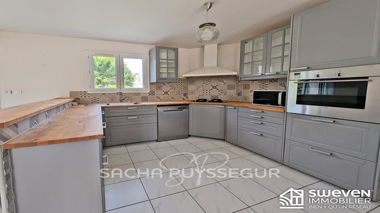 Ma-Cabane - Vente Maison Eaunes, 131 m²