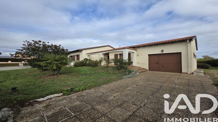 Ma-Cabane - Vente Maison Eaunes, 107 m²