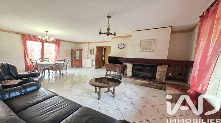 Ma-Cabane - Vente Maison Eaunes, 107 m²