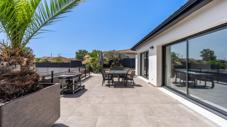 Ma-Cabane - Vente Maison Eaunes, 117 m²