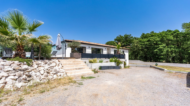 Ma-Cabane - Vente Maison Eaunes, 117 m²