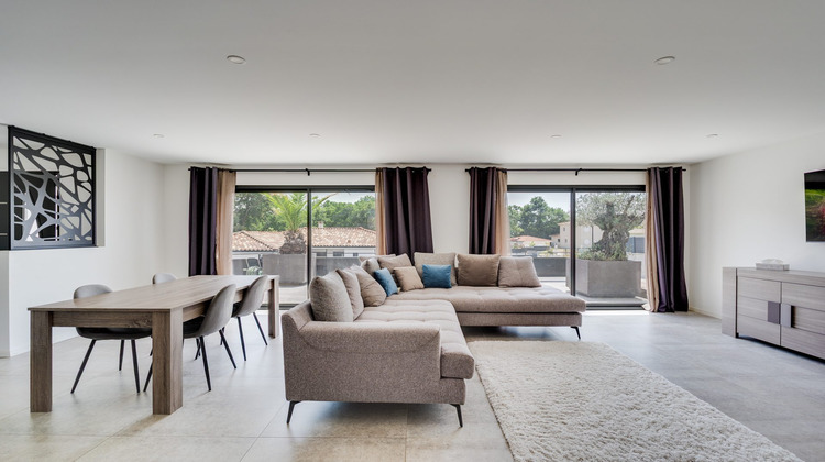 Ma-Cabane - Vente Maison Eaunes, 117 m²